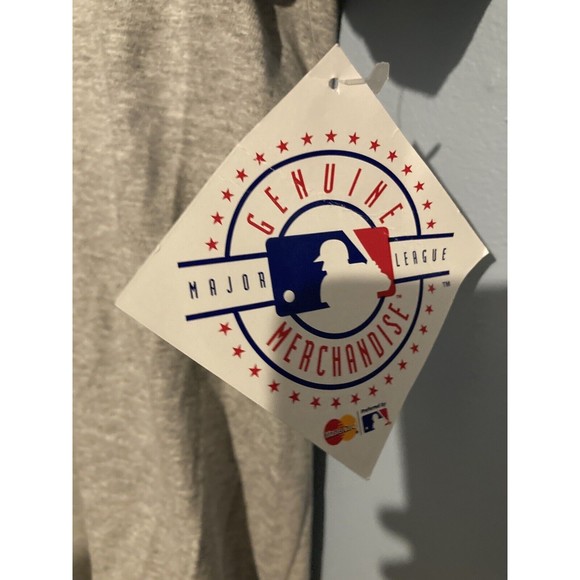 Houston Astros Majestic Men's 2017 World Series Champions Locker Room T-Shirt M - Picture 4 of 7